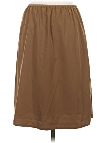Uniqlo Casual Skirt (view 2)