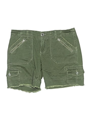 Free People Cargo Shorts (view 1)
