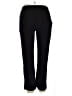 Kindred Bravely Solid Black Active Pants Size XXL - photo 2