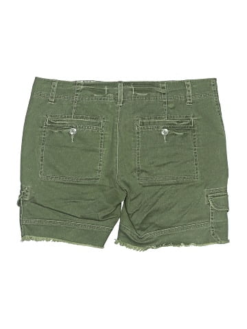 Free People Cargo Shorts (view 2)