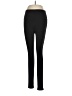 Max & Mia Solid Black Active Pants Size M - photo 1
