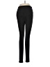 Max & Mia Solid Black Active Pants Size M - photo 2