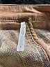 Free People 100% Cotton Print Pink Blazer Size 4 - photo 6