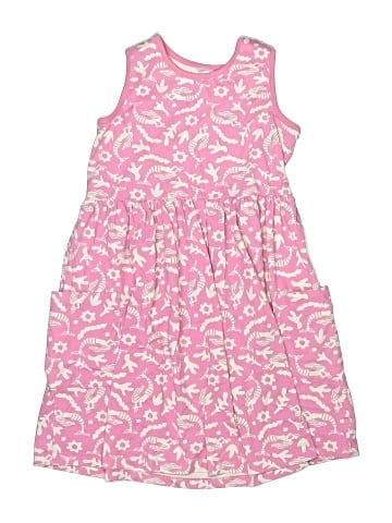 Hanna Andersson Dress (view 1)