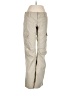 Under Armour 100% Polyester Tan Cargo Pants Size 6 - photo 1