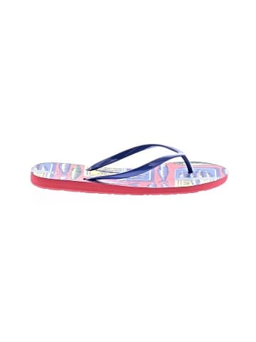 Unbranded Flip Flops (view 1)