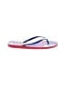 Unbranded Pink Flip Flops Size 7 - photo 1