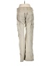 Under Armour 100% Polyester Tan Cargo Pants Size 6 - photo 2