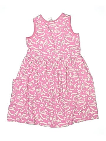 Hanna Andersson Dress (view 2)