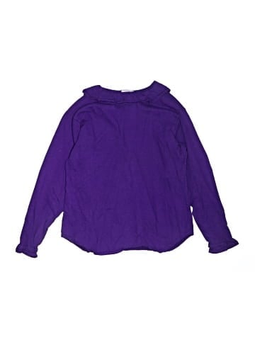 Flapdoodles Long Sleeve Polo (view 2)