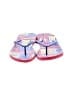Unbranded Pink Flip Flops Size 7 - photo 2