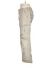 Under Armour 100% Polyester Tan Cargo Pants Size 6 - photo 5