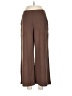 Max Studio Brown Casual Pants Size M - photo 1