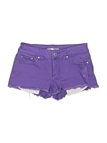 Forever 21 Denim Shorts (view 1)