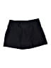 Bollé 100% Polyester Solid Black Casual Skirt Size M - photo 2