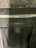Express Design Studio Solid Black Dress Pants Size 2 - photo 7