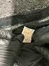 Express Design Studio Solid Black Dress Pants Size 2 - photo 8