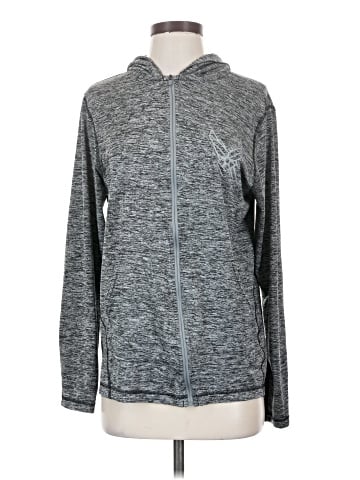 Under Armour Zip Up Hoodie (view 1)