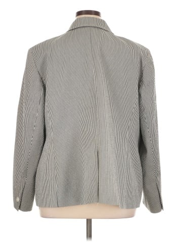 Anne Klein Blazer (view 2)