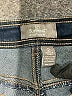 So Slimming by Chico's Blue Jeans Size L - photo 4