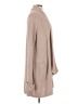 Soft Surroundings Tan Cardigan Size L - photo 4