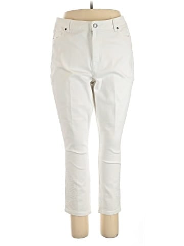 Simply Vera Vera Wang Jeans (view 1)