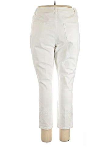 Simply Vera Vera Wang Jeans (view 2)