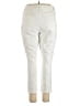 Simply Vera Vera Wang Ivory Jeans Size 18 - photo 2