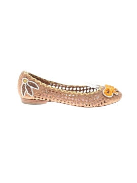 Betsey Johnson Flats