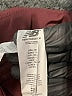 New Balance Burgundy Active Pants Size M - photo 7