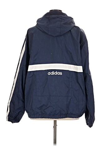 Adidas Windbreaker (view 2)