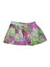 Nanette Lepore Tropical Green Skort Size 4 - photo 2