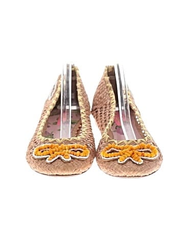 Betsey Johnson Flats (view 2)