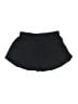 Fabletics Solid Black Active Skort Size M - photo 2