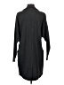 CAbi Gray Coat Size S - photo 2