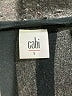 CAbi Black Sleeveless Top Size S - photo 7