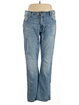Wrangler Jeans Co Jeans