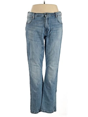 Wrangler Jeans Co Jeans (view 1)