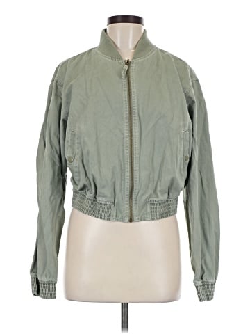 Pilcro Jacket (view 1)