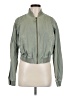 Pilcro Green Jacket Size M - photo 1