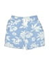 An Original Penguin by Munsingwear Floral Blue Shorts Size 2T - photo 1