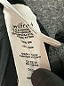 Wilfred 100% Silk Black Silk Pants Size XXS - photo 8