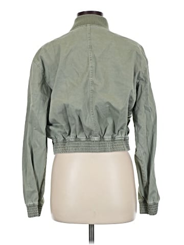 Pilcro Jacket (view 2)