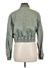 Pilcro Green Jacket Size M - photo 2