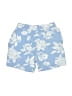 An Original Penguin by Munsingwear Floral Blue Shorts Size 2T - photo 2