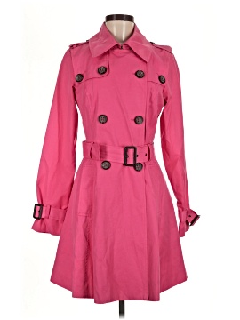 Assorted Brands Trenchcoat