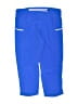 Athleta Blue Athletic Shorts Size XS - photo 2