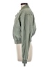 Pilcro Green Jacket Size M - photo 5