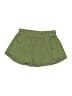 Fabletics Solid Green Active Skort Size M - photo 2
