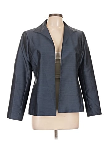 Lafayette 148 New York Blazer (view 1)